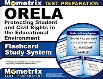 how hard is the orela civil rights test|TSPC : Testing : Licensing : State of Oregon.